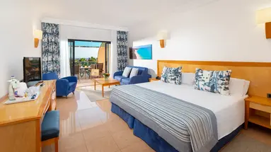 MUR HOTEL FARO JANDIA & SPA