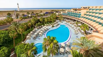 Mur Hotel Faro Jandia
