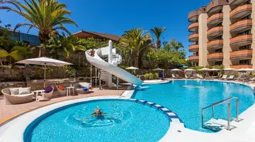 MUR HOTEL NEPTUNO (ADULTS ONLY 16+)