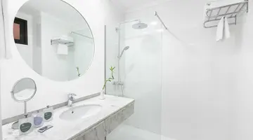 MUR HOTEL NEPTUNO (ADULTS ONLY 16+)
