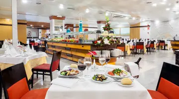 MUR HOTEL NEPTUNO (ADULTS ONLY 16+)