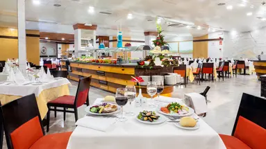 MUR HOTEL NEPTUNO (ADULTS ONLY 16+)