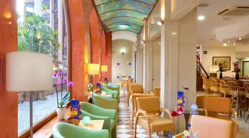 MUR HOTEL NEPTUNO (ADULTS ONLY 16+)
