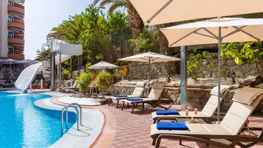MUR HOTEL NEPTUNO (ADULTS ONLY 16+)