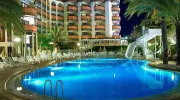 MUR Hotel Neptuno - ADULTS ONLY