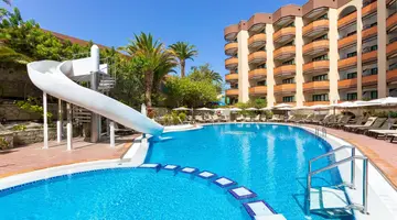 MUR Hotel Neptuno
