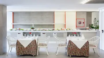 MUR Hotel Neptuno