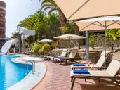MUR Hotel Neptuno