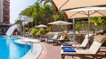 MUR Hotel Neptuno