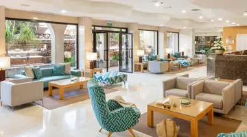 MUR Hotel Neptuno