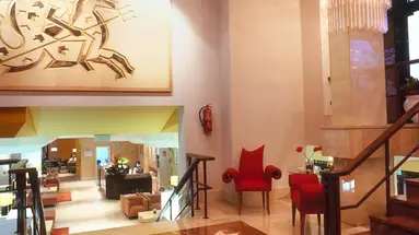 MUR Hotel Neptuno
