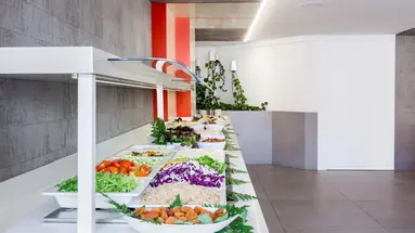 MUR Hotel Neptuno