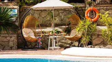 MUR Hotel Neptuno