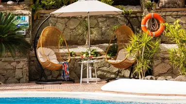 MUR Hotel Neptuno