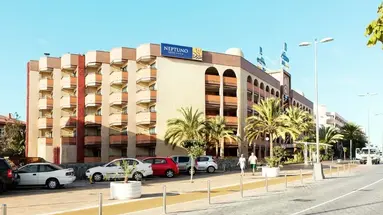 Mur Neptuno (ex. Neptuno)