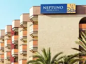 Mur Neptuno (ex. Neptuno)