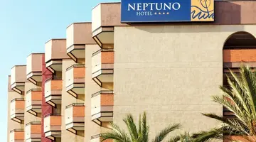 Mur Neptuno (ex. Neptuno)