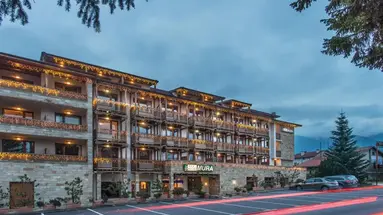 MURA BANSKO