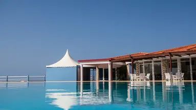 Murdeira Village Resort