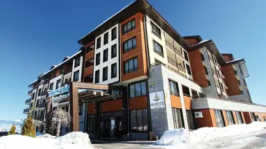 MURITE CLUB HOTEL