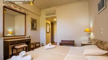 Muses Hotel