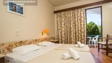 Muses Hotel