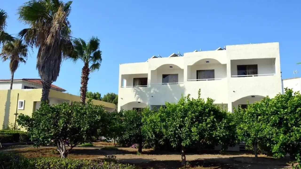 Muses Hotel