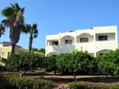 Muses Hotel
