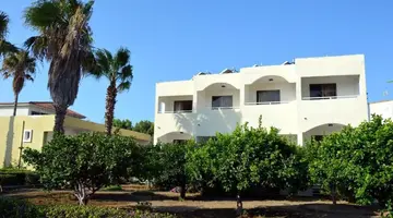 Muses Hotel