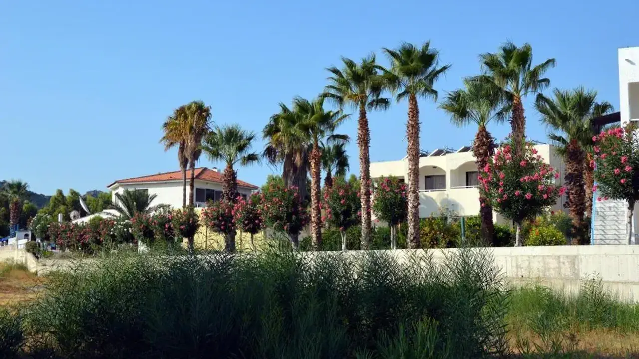 Muses Hotel