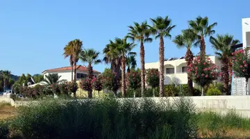 Muses Hotel