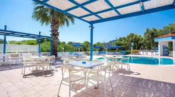 Muses Hotel