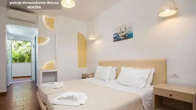 Muses Hotel