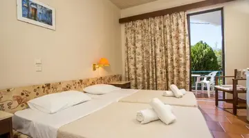 Muses Hotel