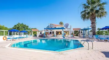 Muses Hotel