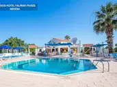 Muses Hotel