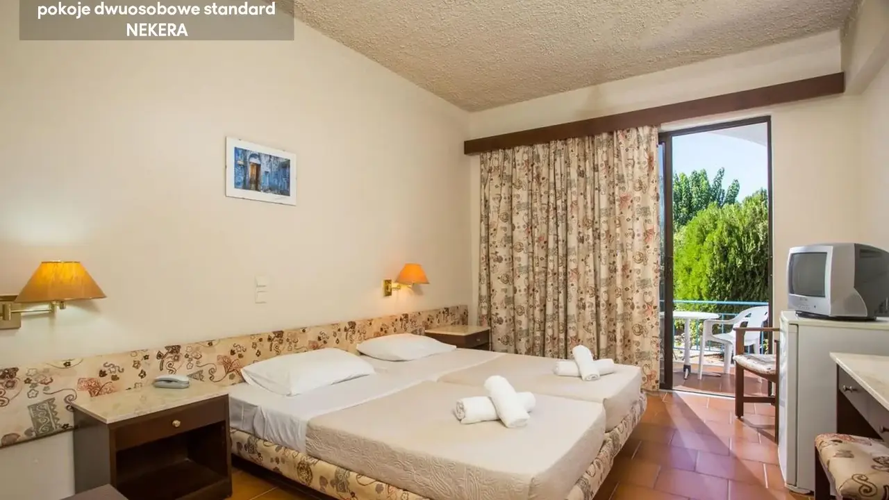 Muses Hotel