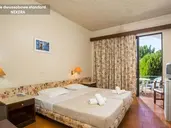 Muses Hotel