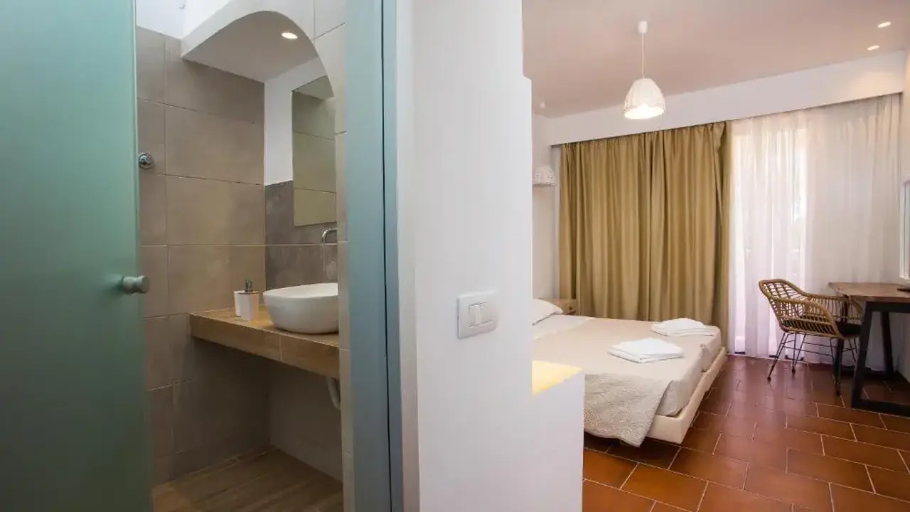 Muses Hotel
