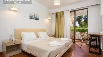 Muses Hotel