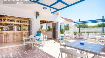Muses Hotel