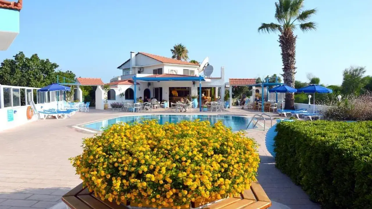 Muses Hotel