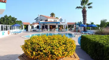 Muses Hotel