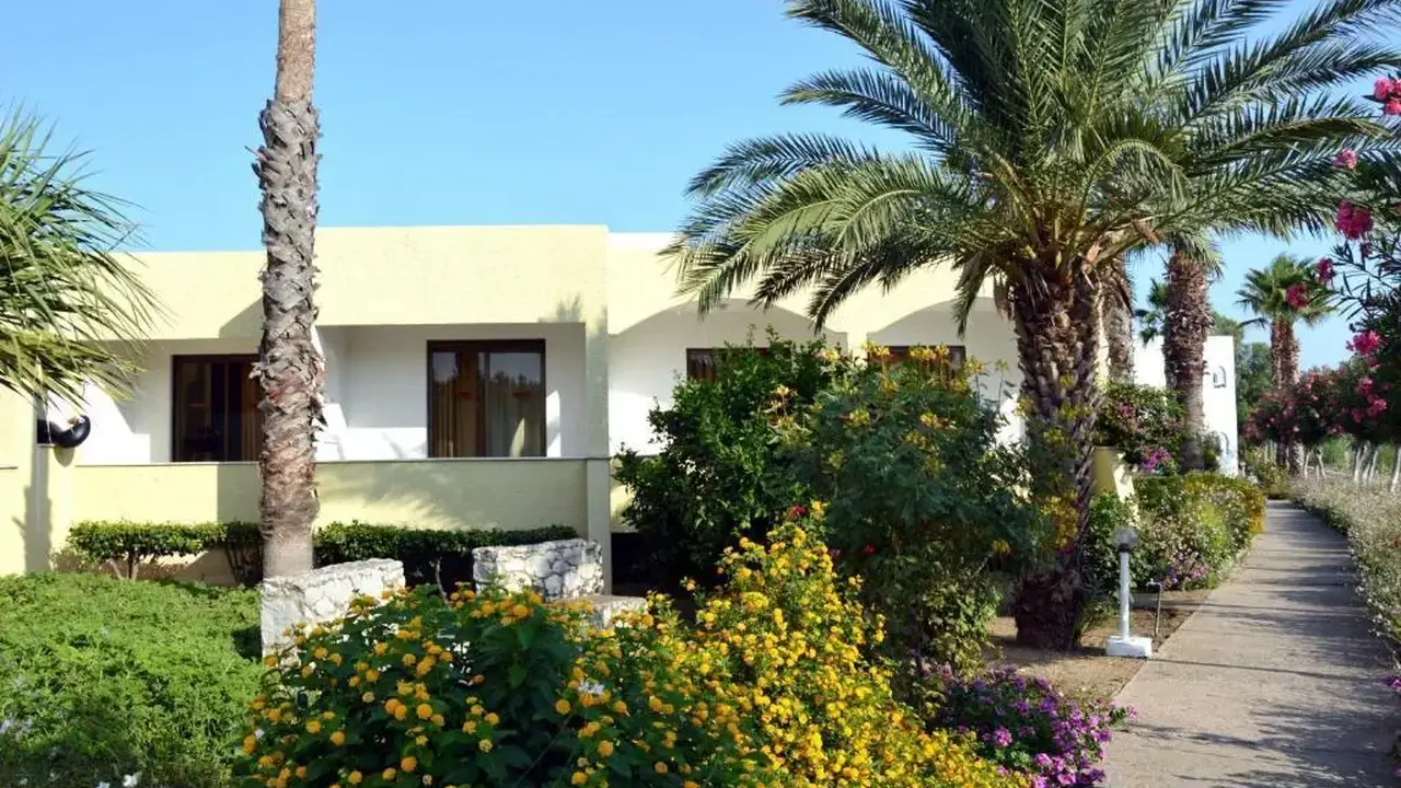 Muses Hotel