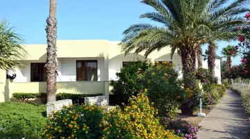 Muses Hotel