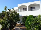 Muses Hotel