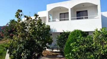 Muses Hotel