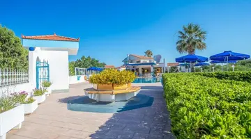 Muses Hotel