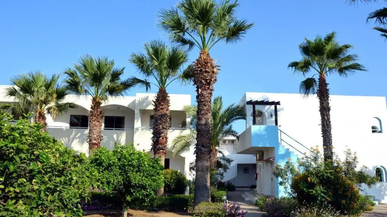Muses Hotel