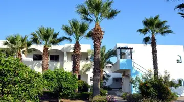 Muses Hotel